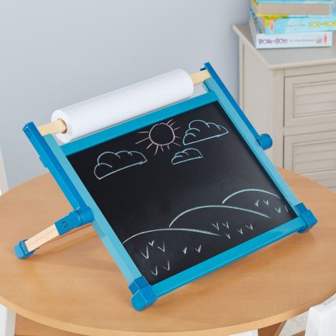 Sevalet de masă Melissa & Doug cu accesorii - imagine 8