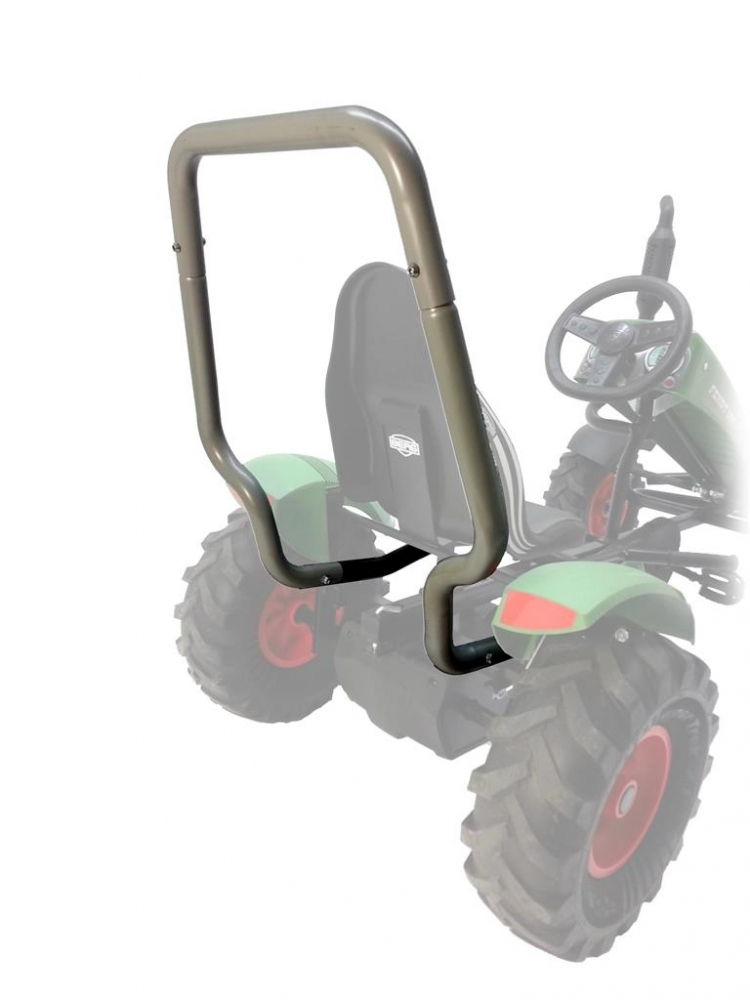 Roll bar Kart Berg Farm XL BFR | Siguranță Sporită