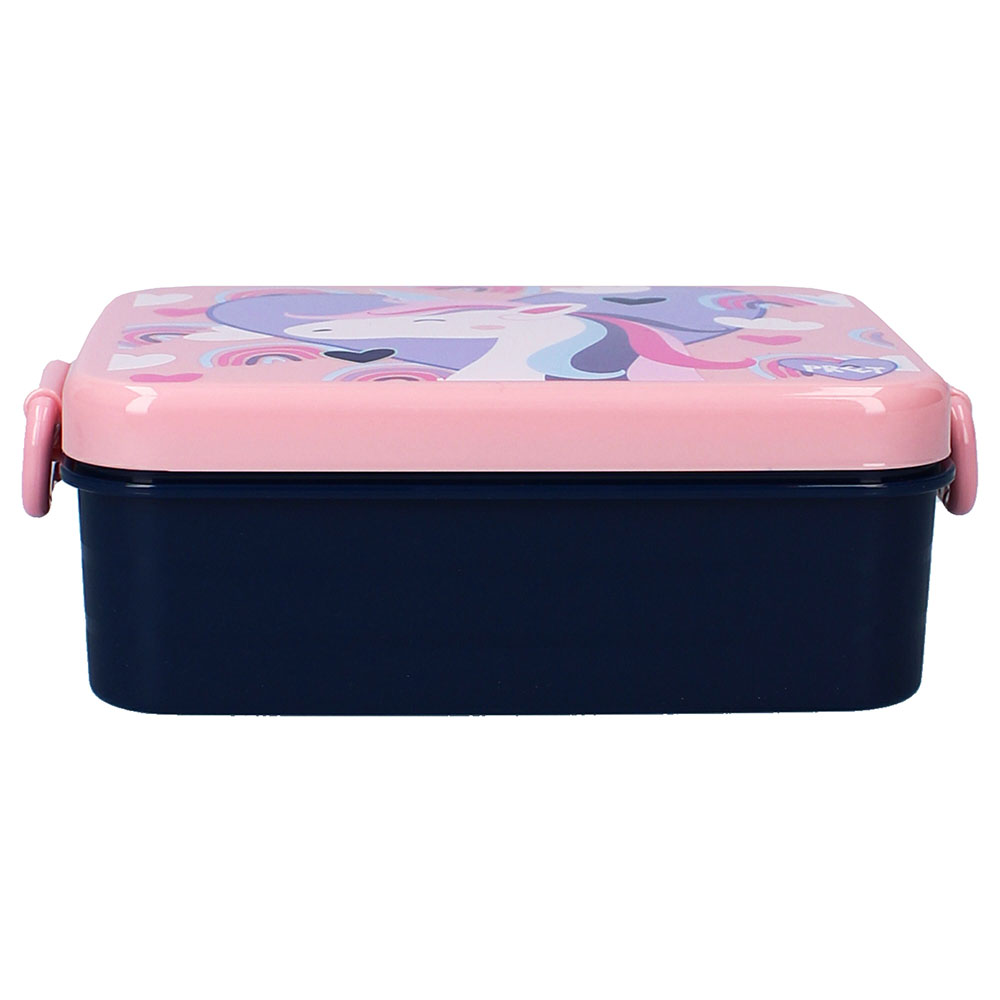 Cutie Alimente Unicorn Pink Vadobag, Practică - imagine 4