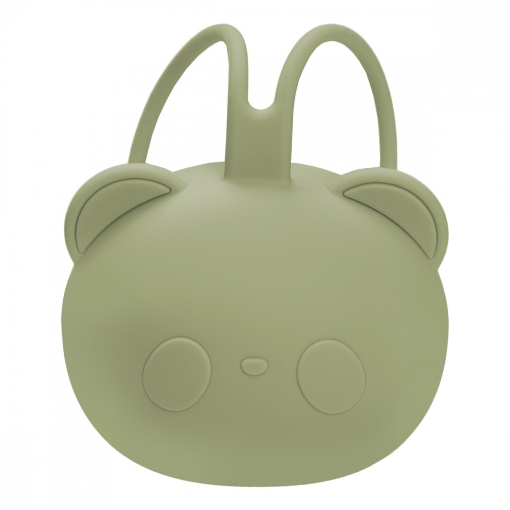 Suport Suzetă AppeKids Bear - Higienic & Practic - imagine 5