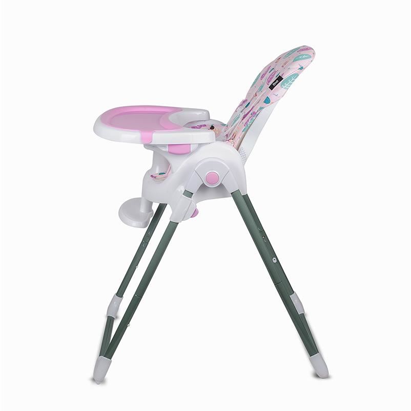 Scaun Masa Coccolle Fino Lavender | Design Ergonomic - imagine 9
