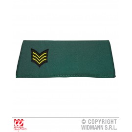 Pălărie Army Soldat Widmann Italia - imagine 2