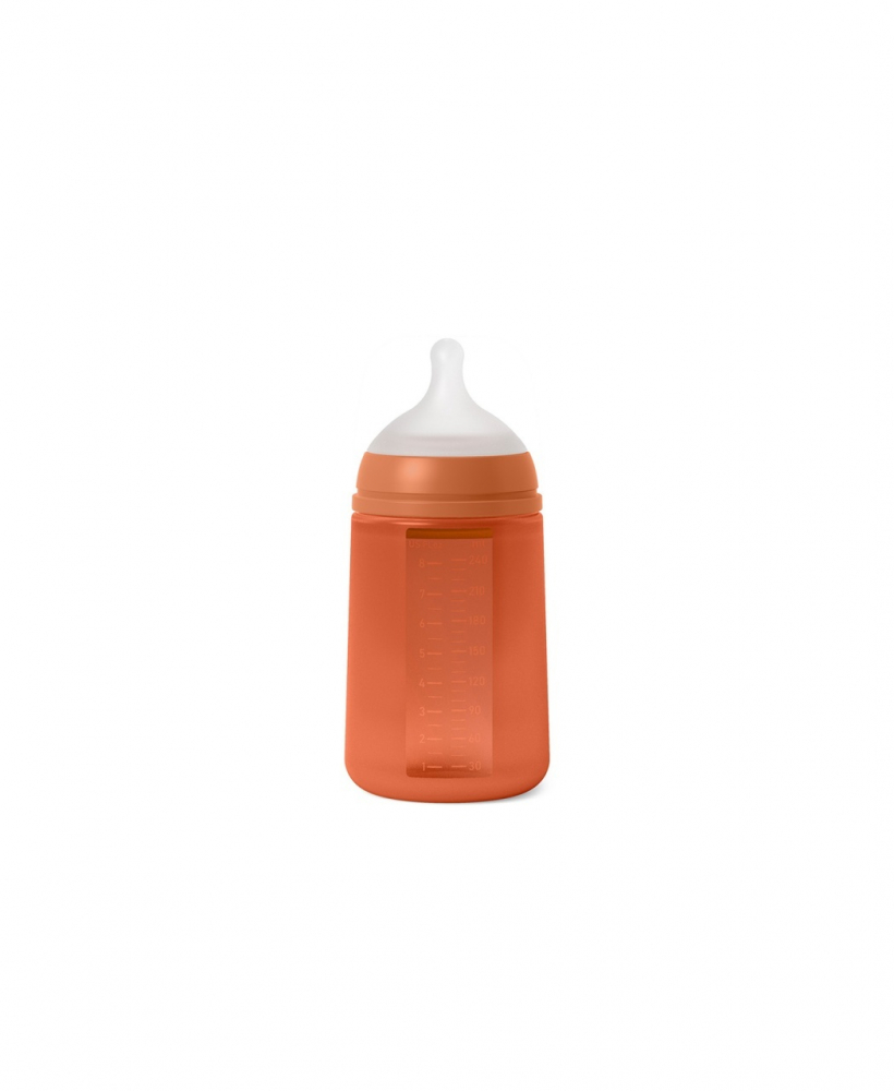 Biberon Suavinex Silicon 240ml SX Pro - 118 lei