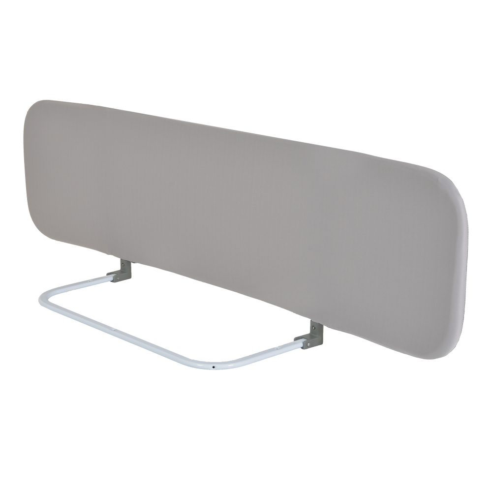 Bariera protectie Cangaroo Magic Grey 150cm - imagine 4