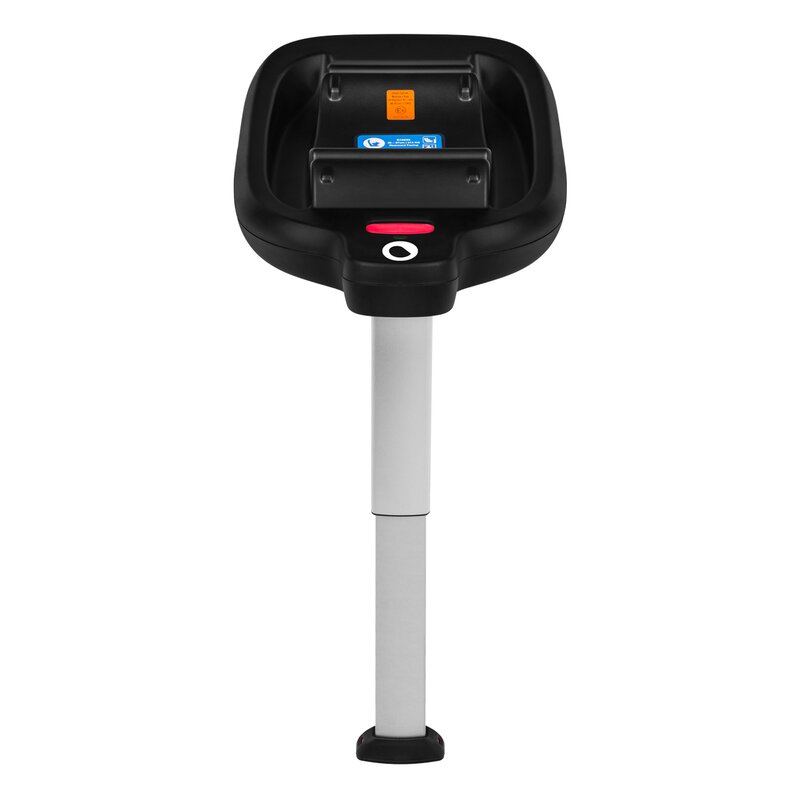 Bază Scaun Auto Lionelo Astrid i-Size Isofix Negru - imagine 2