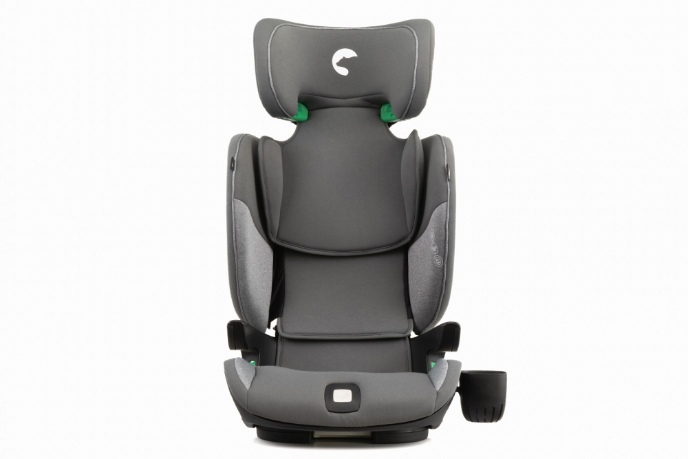 Scaun auto Kidnort I-Size cu ISOFIX - imagine 5