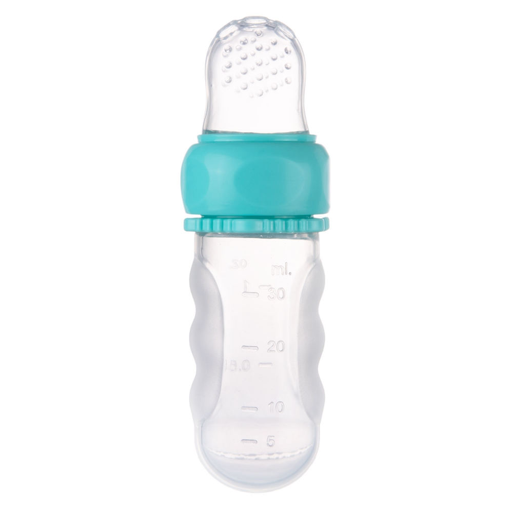 Dispozitiv Hranire Canpol 56110 Verde - imagine 5