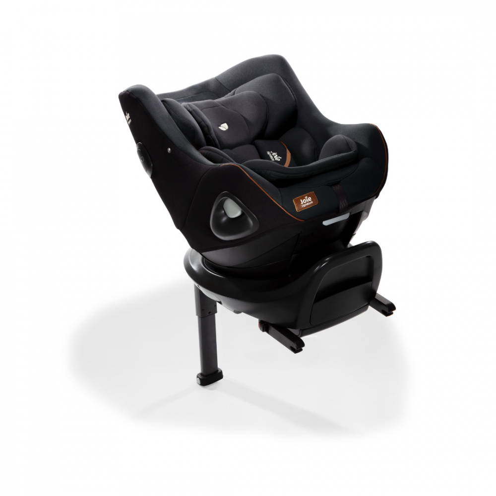 Scaun auto Joie i-Size Rotativ, 2.0 ADAC - imagine 2