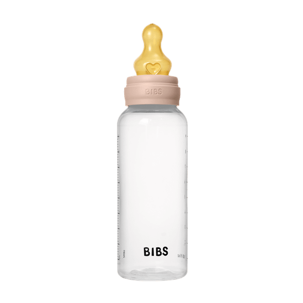 Set Bibs Anticolici 270ml Blush - Bebe Confort - imagine 3