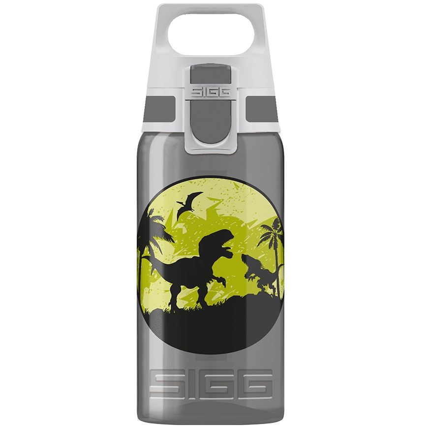 Bidon SIGG Viva One Dinos 0.5L - imagine 2