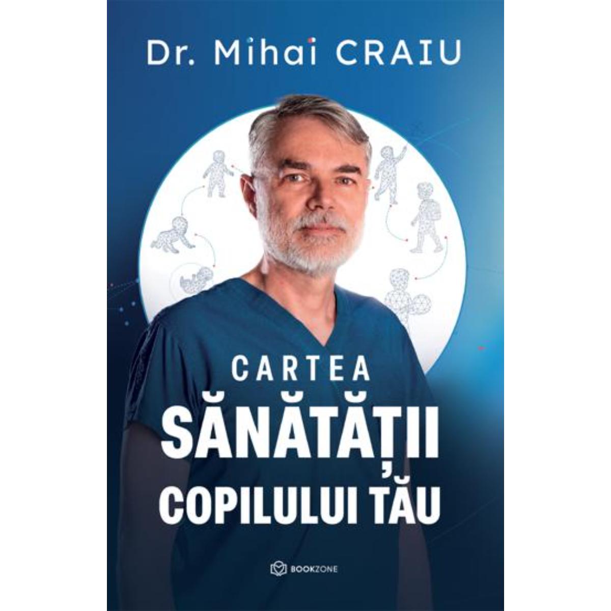 Sănătatea Copilului Tău - Bookzone | Ghid Părinți