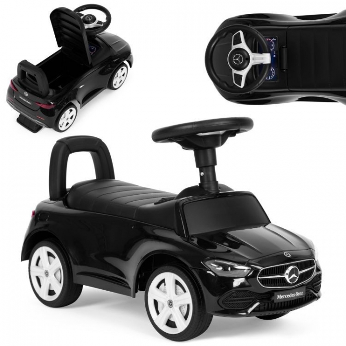 Ecotoys Mercedes C Class - Mașină Interactivă Copii 1-3 ani