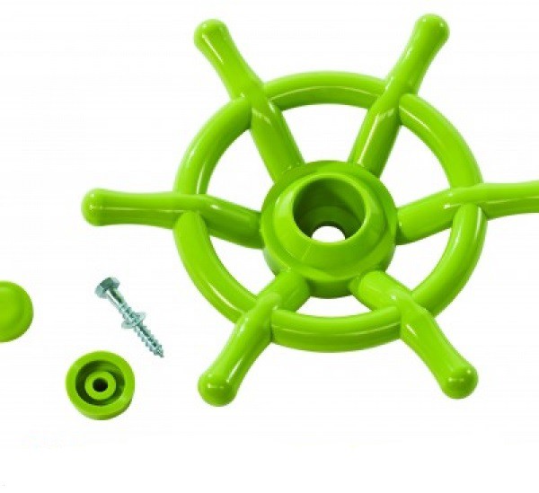Timona Kbt Plastic Verde Locuri de Joaca - imagine 2