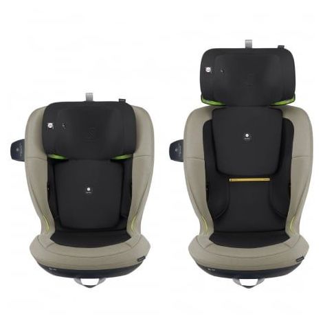 Scaun auto Swandoo Charlie i-Size Premium - imagine 3