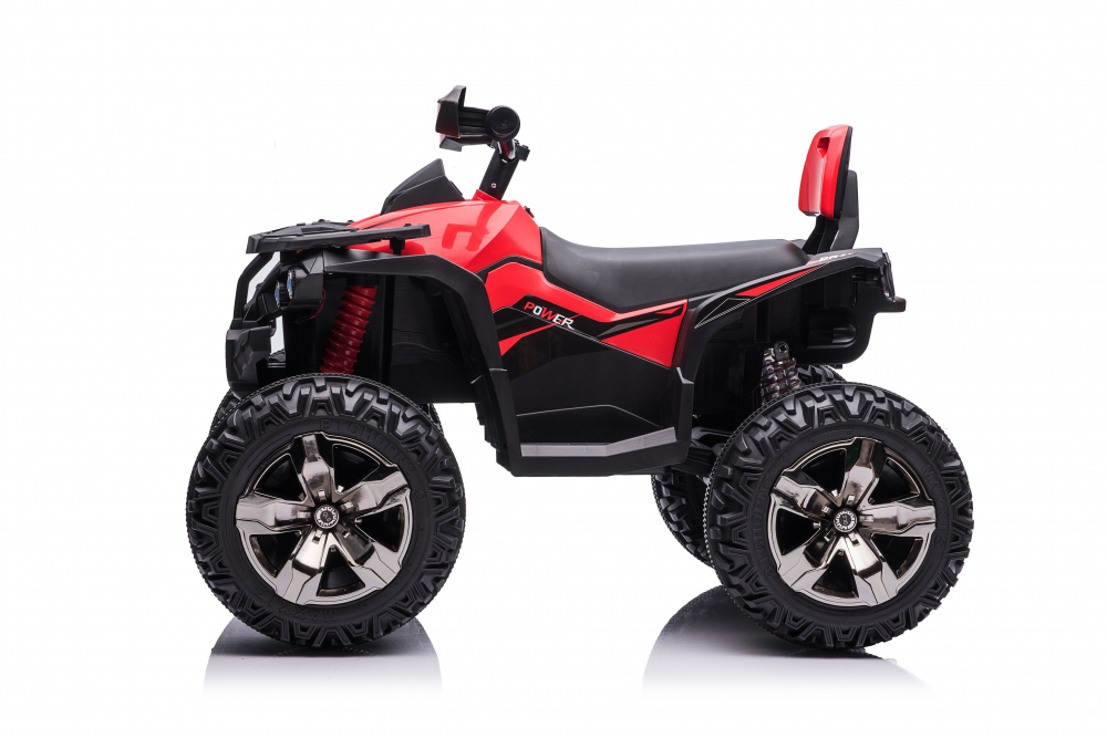 ATV Electric Nichiduta Road Power - Control Total - imagine 3