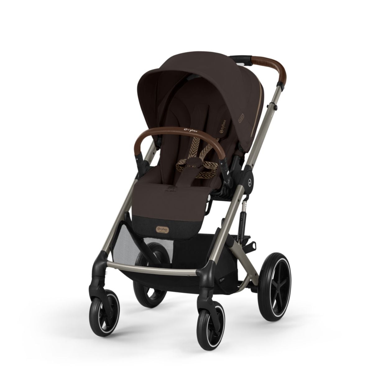 Carucior Cybex Balios S Lux Resigilate