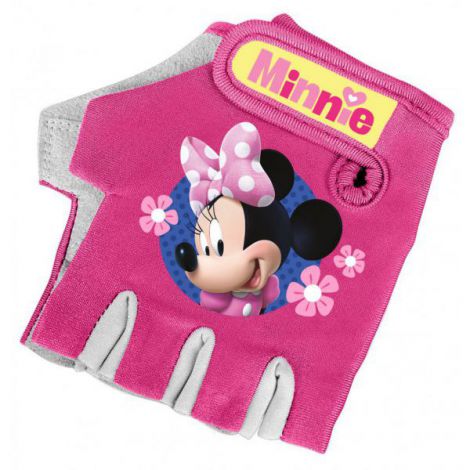 Mănuși Protectie Stamp Minnie Mouse