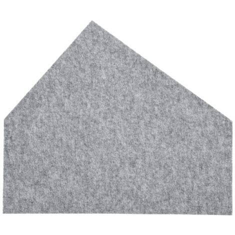 Decoratiune Casa Moje Bambino Eco Gri