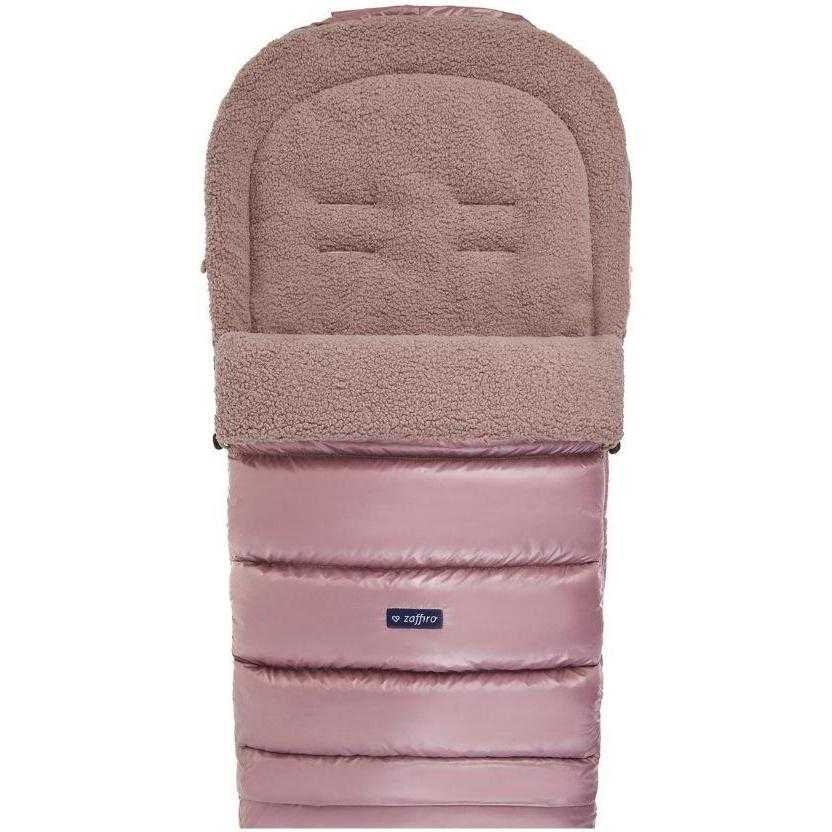 Sac Iarnă Womar Zaffiro iGrow 2.0, Căldură Premium - imagine 2