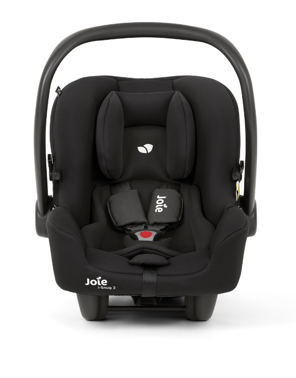 Scaun auto Joie i-Snug 2, 3.25 kg, Shale