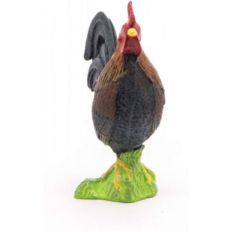 Papo Figurina Cocosul Galic - Jucarie Educativa - imagine 3