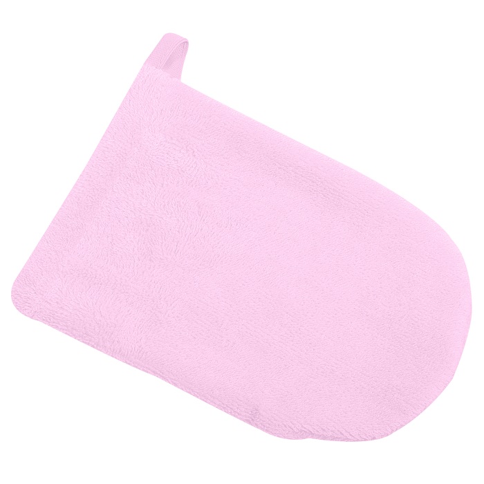 Mănușă Baie Bamboo 10 Babymatex | Anti-alergică