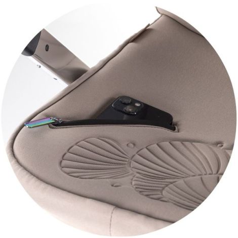 Chipolino Elite 3in1 Carucior Premium - imagine 27