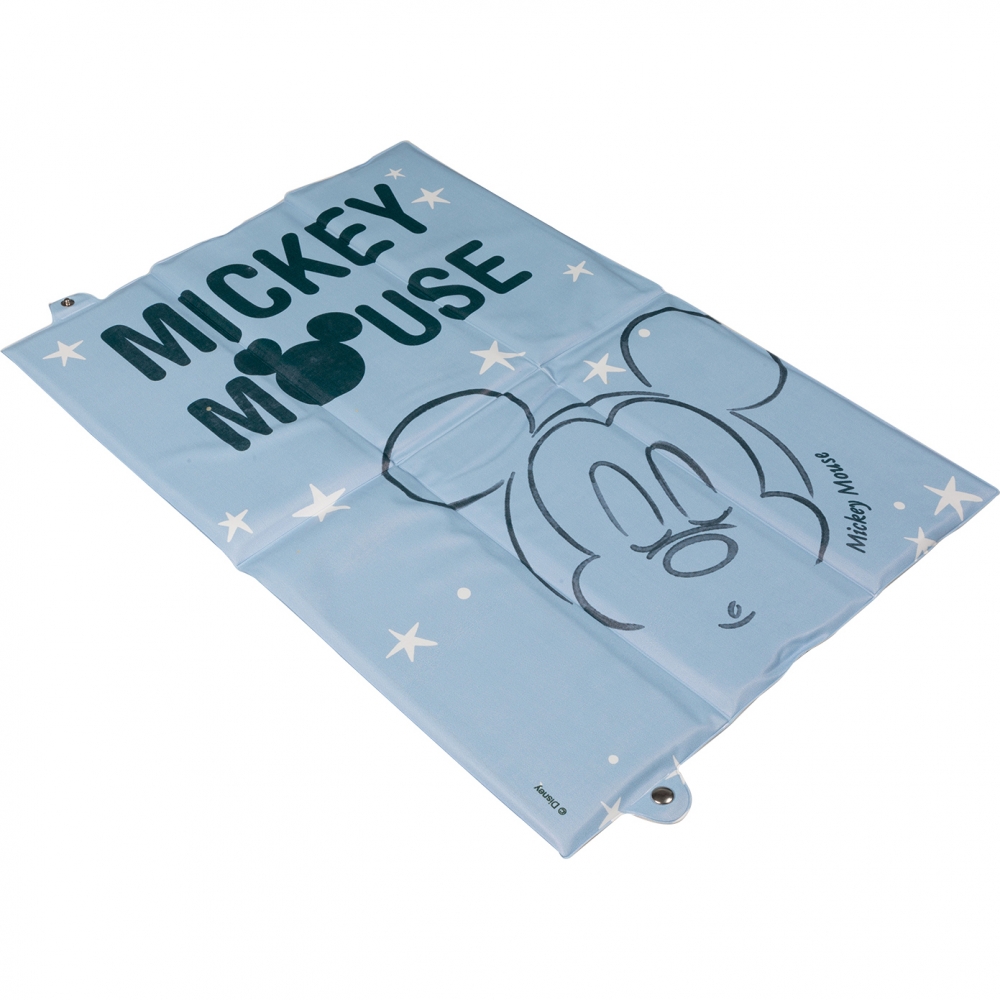 Saltea infasat pliabila TataWay Mickey