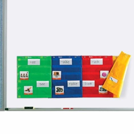 Panouri Magnetice Learning Resources - Set Educativ - imagine 2