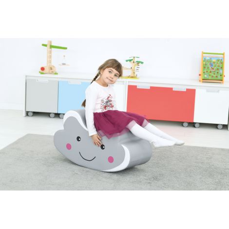 Blansoar Norisor Moje Bambino, Spuma si PVC, Sigur - imagine 3