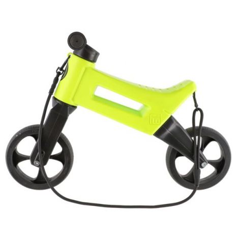 Funny Wheels Rider Bicicletă Fără Pedale Copii 2-5 Ani - imagine 5