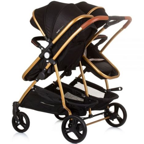 Carucior Gemeni Chipolino Duo Smart - imagine 3