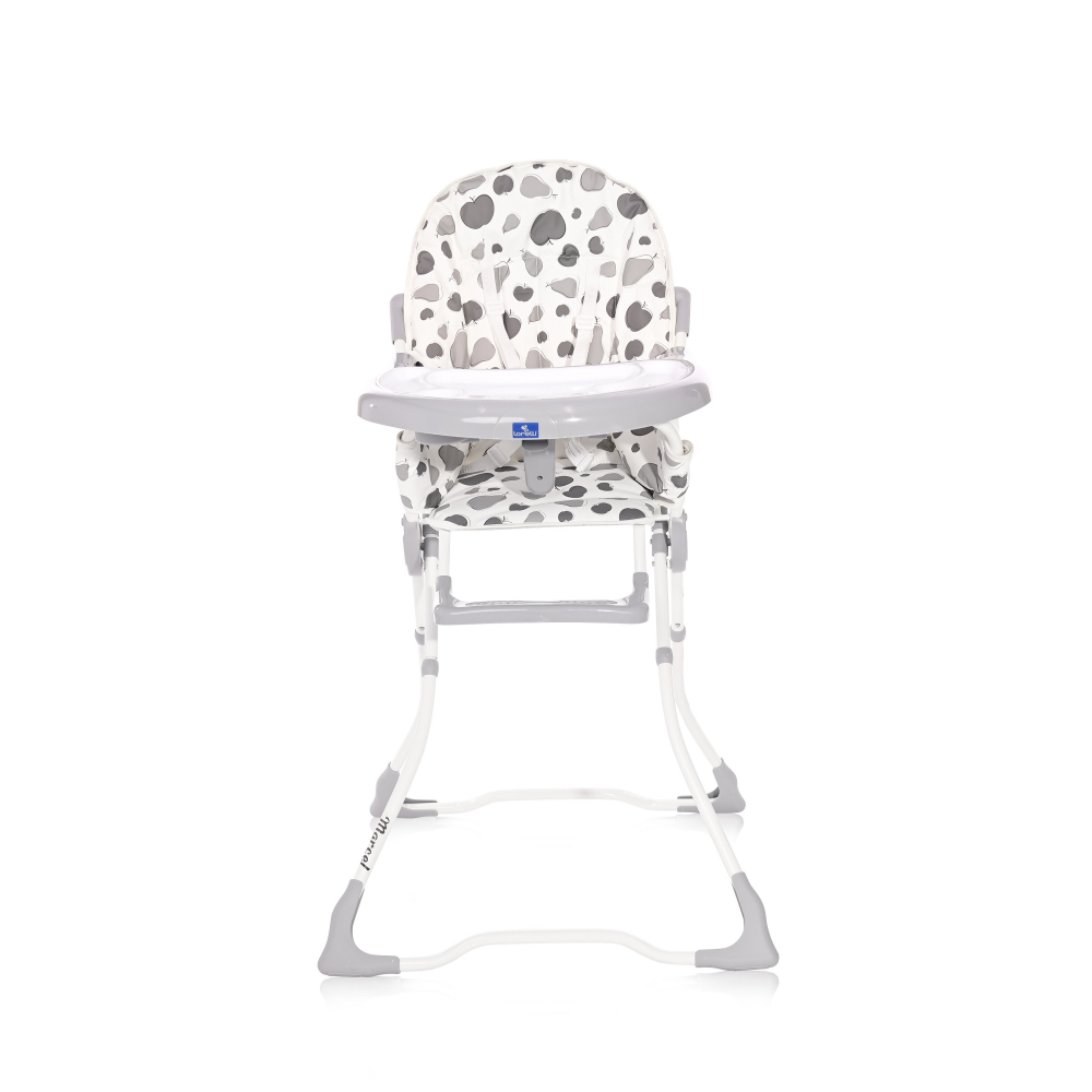 Scaun de masa Lorelli Marcel Grey, pliabil