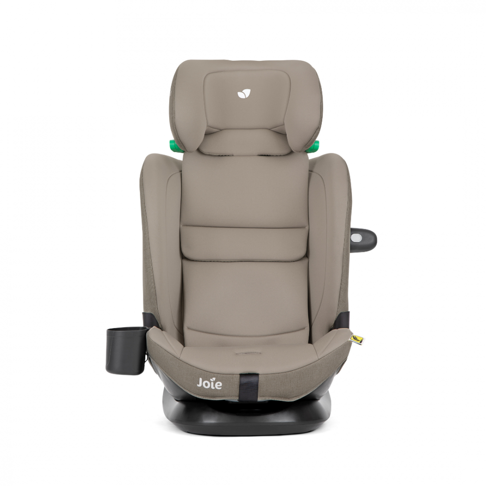 Scaun auto Joie i-Bold Oak, R129, ADAC, 76-150 cm - imagine 4
