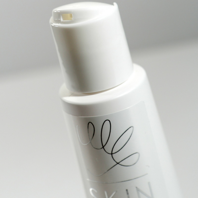Ulei Masaj Skinhaptics 100ml Natural