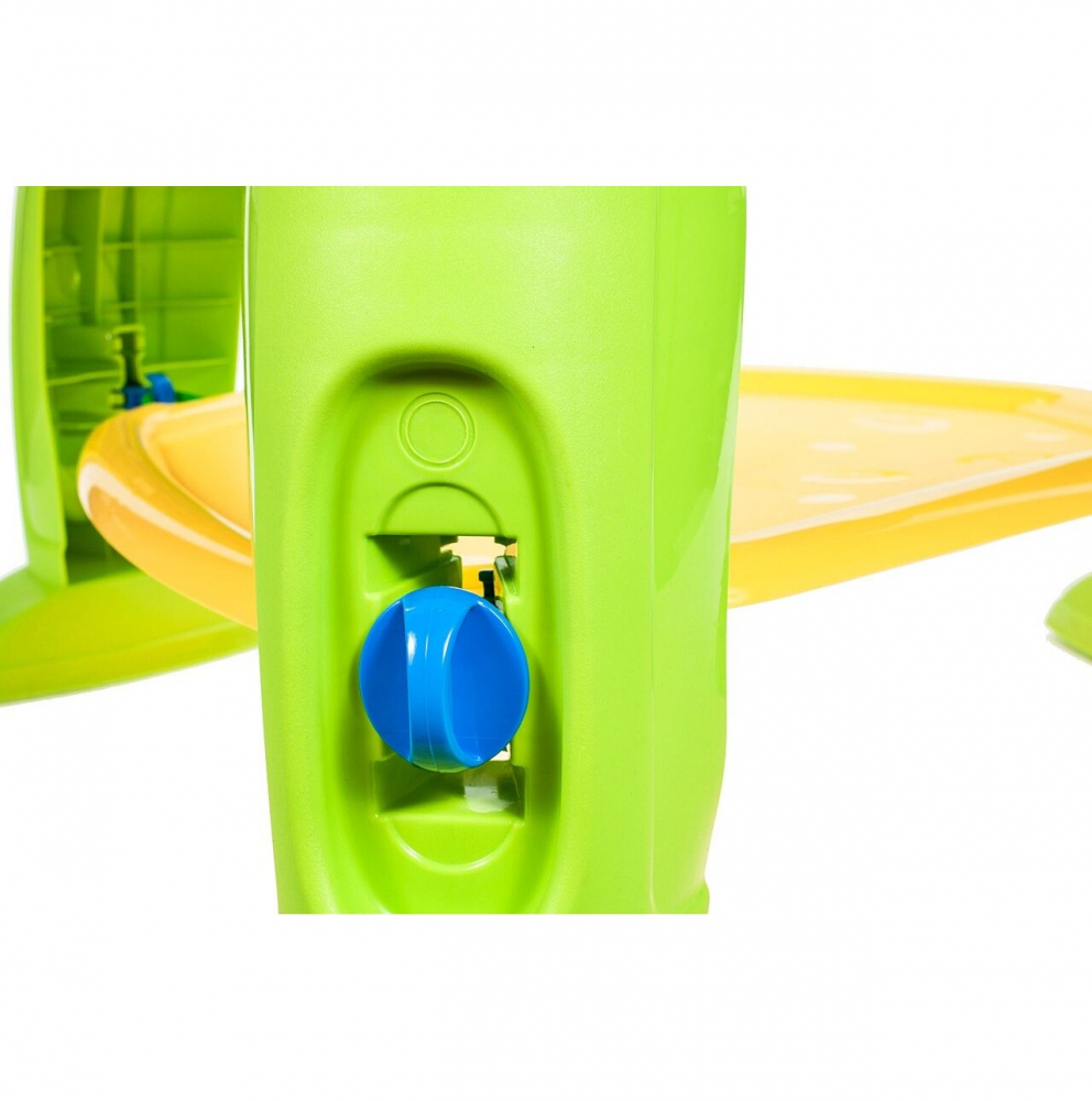 Jumper cu Pian Malplay - Centru Activitati - imagine 11
