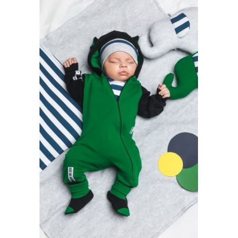 Botosei Nicol din Bumbac | Confort pentru Bebelusi - imagine 2