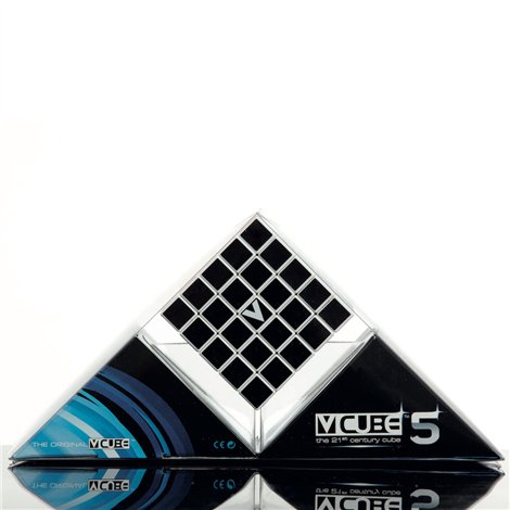 V-Cube 5 Cub Rubik 5x5x5 Profesional - imagine 3