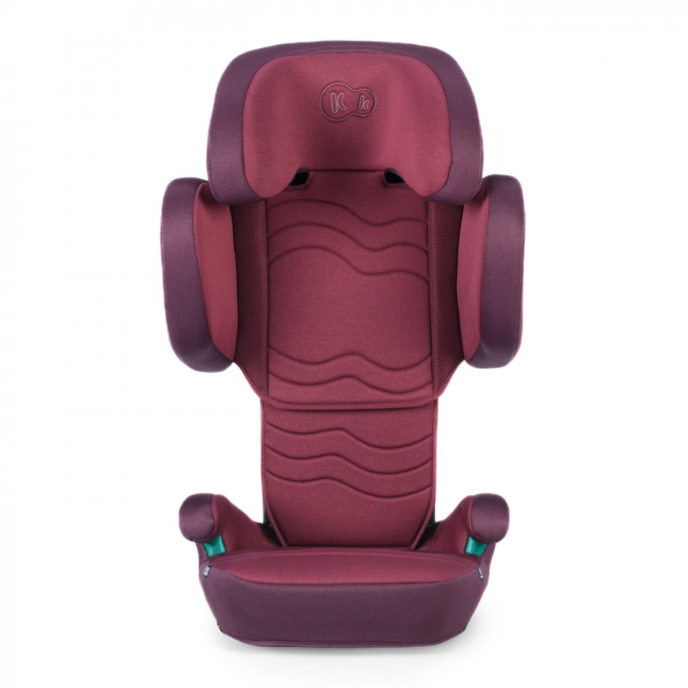 Scaun auto i-Size Kinderkraft Xpand 2 - Siguranță maximă - imagine 2