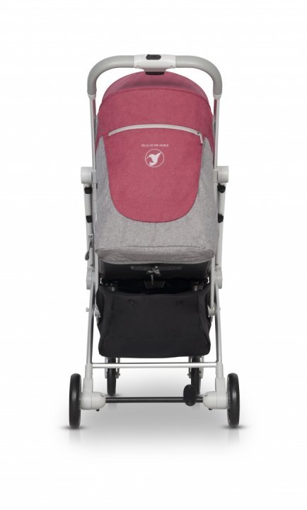 Colibro Clip Chili - Carucior Ultra Usor Compact - imagine 5