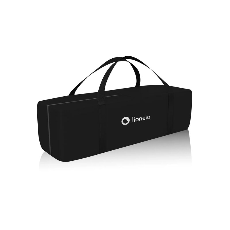 Patut Pliabil Lionelo Stefi 2-in-1 - imagine 4