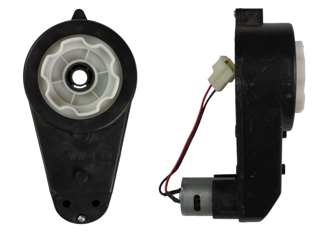 Motoreductor RS550 12V Nichiduta - Universal
