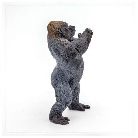 Papo Gorila de Munte - Figurină Realistă pentru Copii - imagine 6