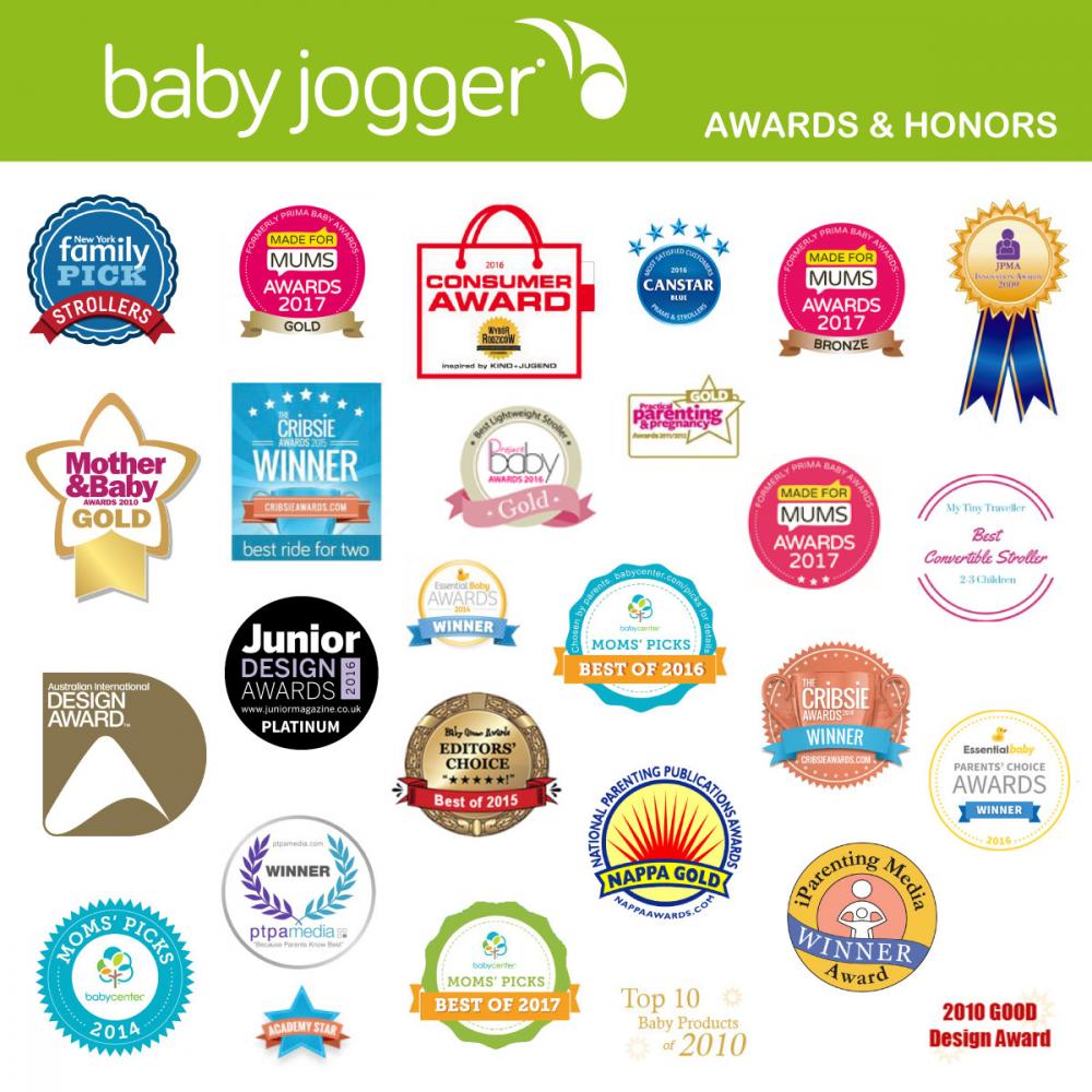 Carucior Baby Jogger City Mini GT2 Windsor Premium - imagine 8