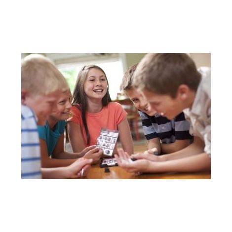 Kit Detectiv Amprente KidzLabs 4M - imagine 7