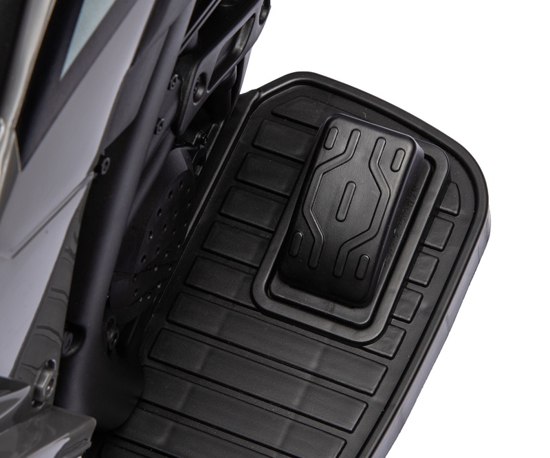 Motocicleta Electrica Honda CRF 450R Milly Mally - imagine 6