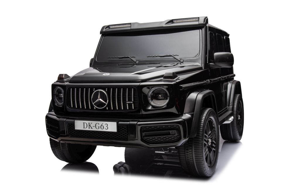 Mercedes G63 XXL 4x4 | 2 locuri Premium - imagine 8
