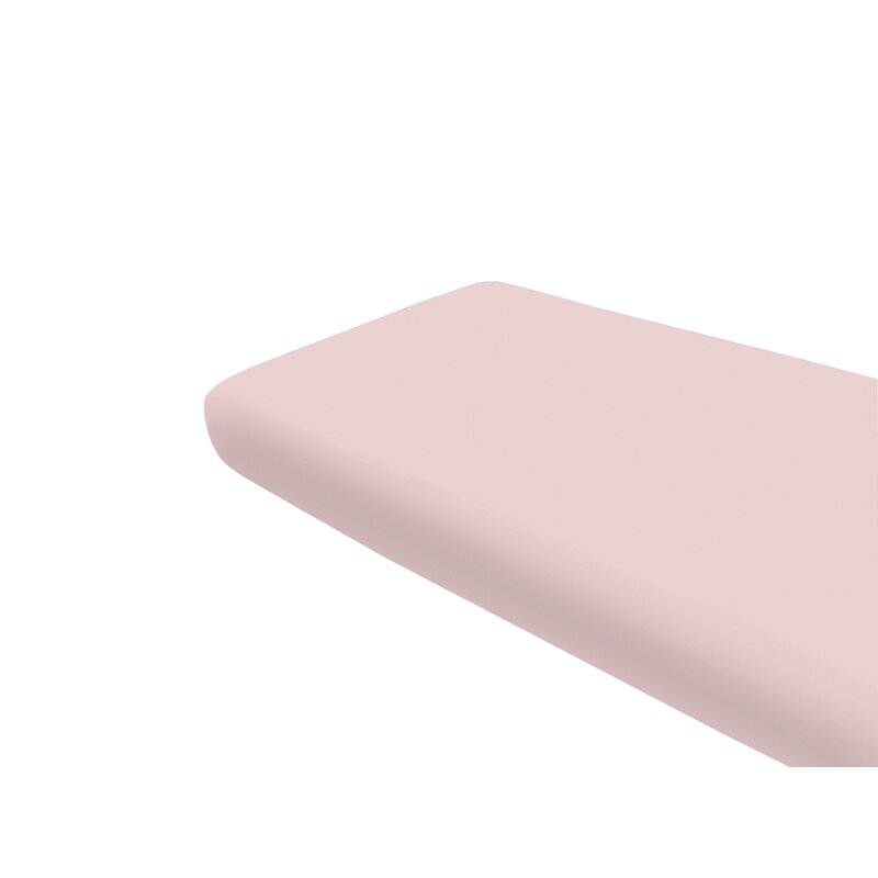Cearceaf MimiNu Royal Pink | Bumbac Premium