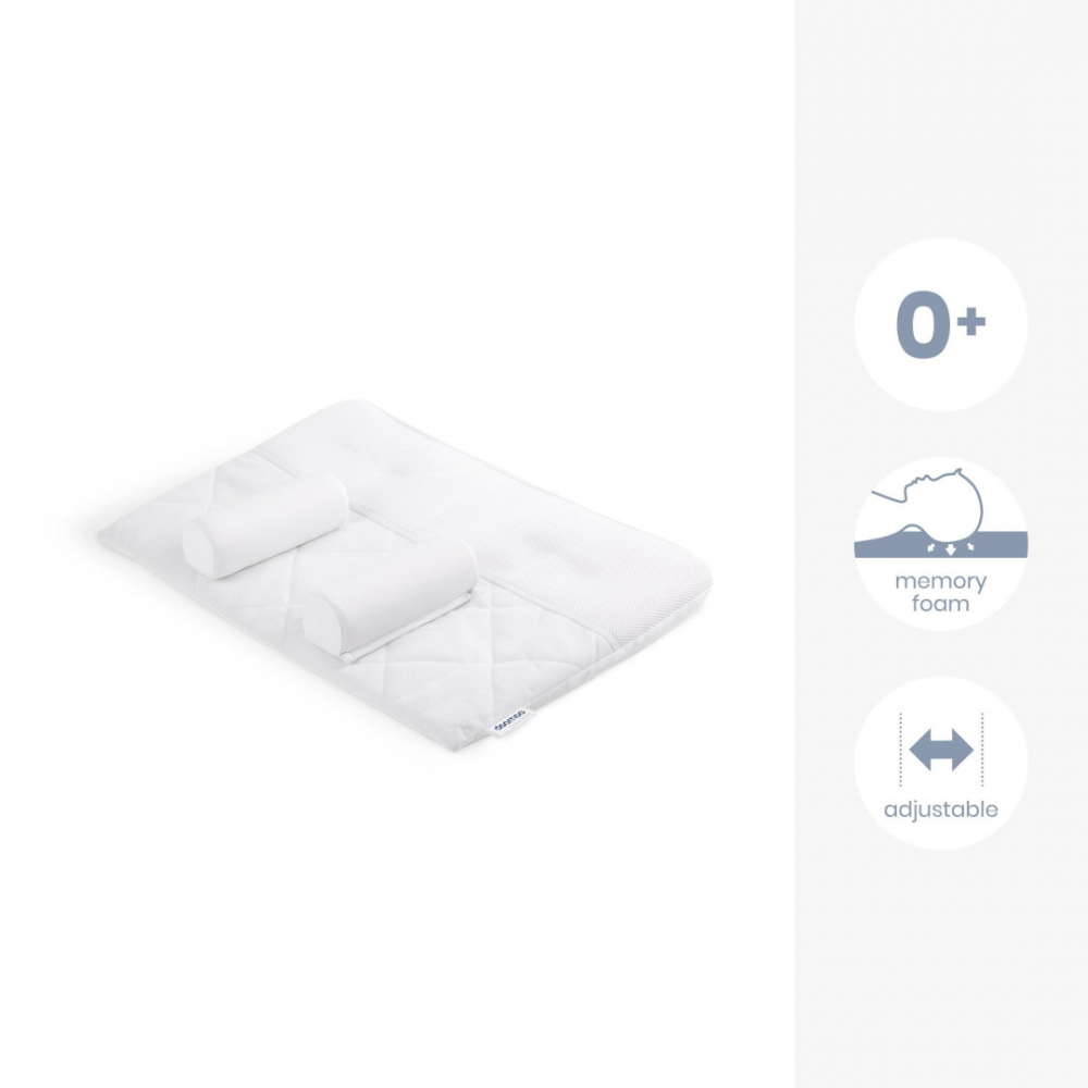 Perna Pozitionator Doomoo Supreme Sleep 60 cm