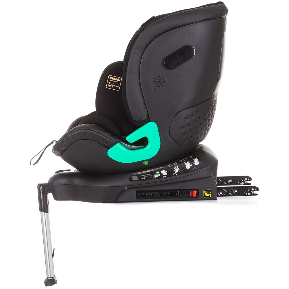 Scaun Auto Chipolino Max Safe I-Size, 0-12 ani - imagine 8